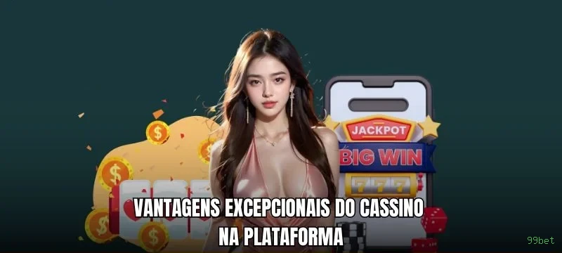 99bet Plataforma