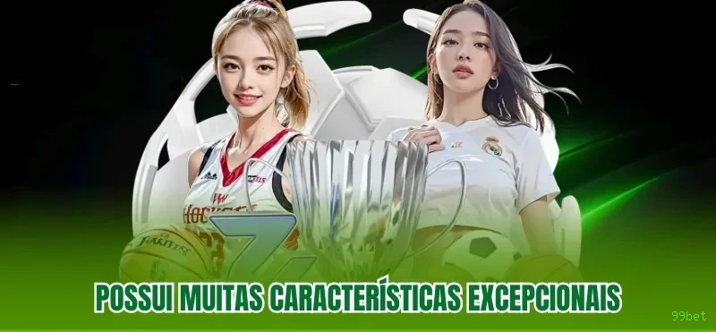 Promoções 99bet
