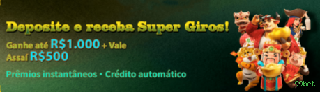 VIP Exclusivo 99bet