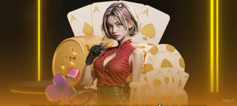 Apostas Esportivas 99bet