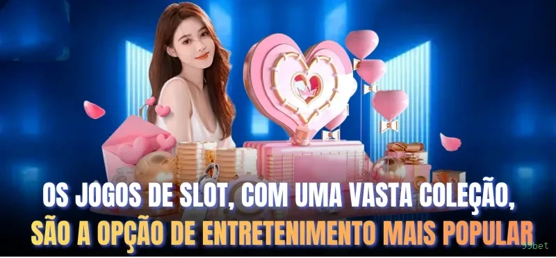 Dicas de Slots 99bet